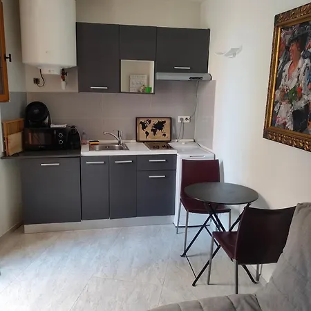 Chante Brise Apartmán