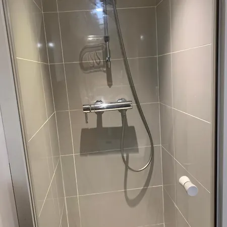 Chante Brise Apartmán *