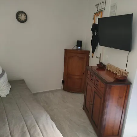 Chante Brise Appartement